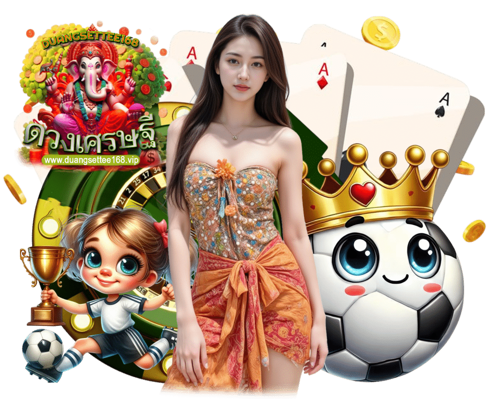 ดวงเศรษฐี168