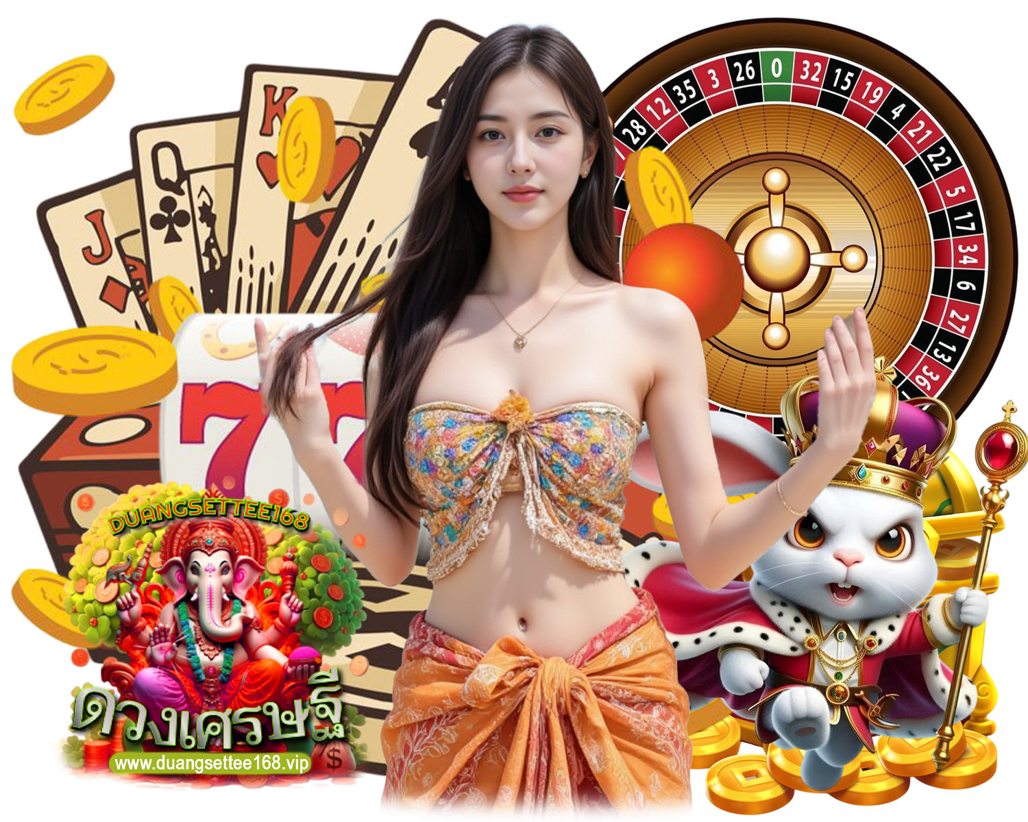 ดวงเศรษฐี168 สล็อต กำไรดี